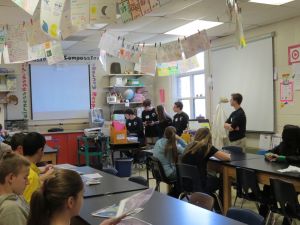 SpaceDay-Bunswick kids