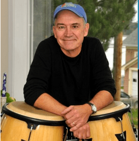 Phillip Hoose Photo credit: Gordon Chibroski, Portland Newspapers