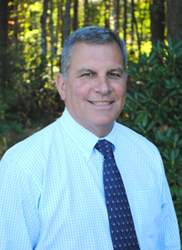 Jeff Rodman, President of MAMLE